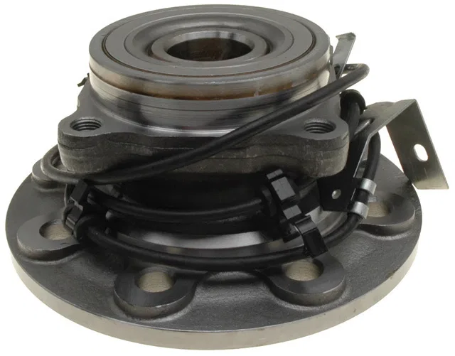 715034 – RAYBESTOS Wheel Bearing And Hub Assembly, OE Replacement